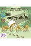 12Pcs Dinosaur Skeleton 7-9 cm Archaeology and Paleontology Stem Activity Kit, Educational Gift for Kids Good Quality - 4