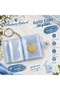 Three Different Colors Gold Collection Wallet & Mini Wallet - 4