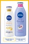 Q10 Firming Vitamin C Body Lotion 250 ml and Cherry Blossom Moisturizing Body Lotion 400 ml