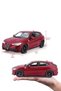 1:24 Alfa Romeo Stelvio Model Car Red |   Diecast Metal Body |   Collectible Stylish Model - 7