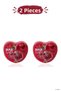 Concepta - Nar Kalp Sünger Soap 135 Gr - 2 Pieces (160424) Set Product