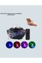 10 Color Combination + Breathing Light + Star Lamp with 2 Hour Timer - 4
