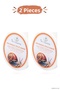 Spt-Gld - Snail Extract Sponge Soap 135 Gr - 2 Pieces (185437) Set Product - 2