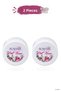 Concepta - Rose Cream 85 ml - Set of 2 (160527)