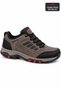 Battal Size Large Foot Outdoor Men's Shoes - 2