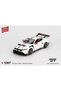 164 Ford Mustang Gtd Spirit of America - Blister Pack Mgt01097-Bl - 2