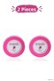 Zngzrmll Mix - Particulate Intensive Care Cream 150 ml - Set of 2 (154112)