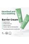 Heartleaf & Cica Moisturizing Cream, Barrier Supporting and Skin Soothing Vegan Formula 50 ml - 2