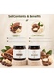 Cocoa Butter & Shea Butter Intensive Body Care Set – Set of 2 - 2