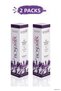 Zngzrmll - Skin Cleansing Foam Lavender 200 ml - Set of 2 (154408) - 2