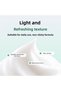Heartleaf & Cica Moisturizing Cream, Barrier Supporting and Skin Soothing Vegan Formula 50 ml - 5