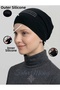 Miraculous Adhesive Non-Slip and Non-Slip Headscarf Stabilizer Hijab Bonnet - 2