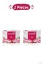 Concepta - Rose Soap Boxed 90 Gr - Set of 2 Pieces (160339)