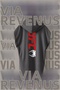 Front and Back Printed Zero Sleeve Hooded 100% Cotton Sports T-Shirt
