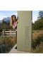 Fledy 4 Self-Inflating 4 cm 990g Waterproof Camping Mat (183X51X4 cm) Yellow - 7