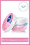 5 in 1 Skin Tone Equalizing Face Care Cream, Spf 15, 24 Hour Moisturizer, Anti-Blemish Formation