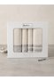 Celina Best Set (Hamam Set) - Cream