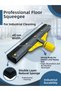 Industrial 45cm Rollerbroom for Hospitals, Schools, Workplaces and Large Surfaces 45cm Rollerbroom