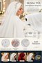 Hayal Tulle (3m Width*5M Length)