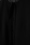 Black Blazer Jacket Twoaw27Bc00079 - 3
