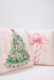 2-Piece New Year Concept Throw Pillow Cover 43X43Cm Tphaw27Kkk00014 - 4
