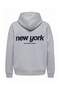 Gri Melanj Örme Sweatshirt TWOAW27SW00224 - 4