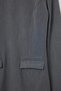 More Sustainable Gray Bodycone/Body-Hugging Short / Mini Woven Dress Twoaw27El00216 - 2