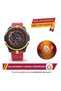 Digital-analog Wristwatch