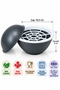 Pomegranate Remover Covered Narmatic - Anthracite - 3