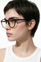 Carmel Brown Blue Light Protective Glasses - 2