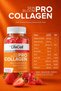 Pro Collagen Skin Bloom | Cilt vitamini Kolajen, Hyaluronik asit, Vitamin E içeren Kompleks Gıda Takviyesi - 3