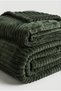 Double Soft Plush Blanket Bedspread Warm and Soft 200X220 - 3