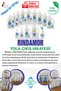 100% Natural Herbal Liquid Gel Dishwasher Detergent, Stopping the Yellowing of Glasses and the Unpleasant Odor! - 7