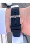 Men's Waterproof Plastic Cord Wrist Watch - 4