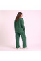 Women's Plus Size Tracksuit Set - 3