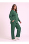 Women's Plus Size Tracksuit Set - 2