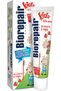 Toothpaste Kids 0-6 Strawberry Flavour 50ml