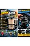 Car Spring Cup Holder Vehicle Dashboard Beverage Stand Holder Interior Water Accessories for car. - 4