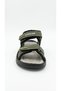 Haki boy's sandal 580.f-616 - 3