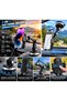 Car Phone Holder Mount [Military-Grade Super Suction & Stable] Universal Hands-Free Cell Phone - 5