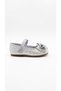 Glittery Girls' Ballerina Flats 499.B-2606 - 2