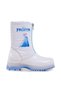 White Girl's Boots 457.K-256 - 2