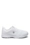 Agatha Unisex Sports Shoes White - 2