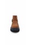 Tan Suede Girls' Daily Boots 051.7841 - 3
