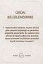 Machine Washable Non-Slip Sole Stain Resistant Gray Living Room Rug Kitchen Rug and Runner Rug - 5