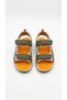 Haki boy's sandal 580.f-620 - 4