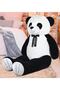 Panda with Bow Tie 170 Cm (100% DOMESTIC) - 3