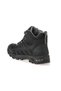 G5551Ts Black Women's Textile Waterproof Boots - 2