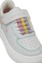 A 101508767 101508767   Freya Jr 4Fx Kids Sneakers White/Pink - 6