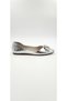 Silver Women's Ballerina Shoes 461.72 - 3